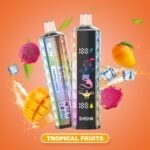 OEM / ODM Disposable Vape 35000Puffs - Immagine 6