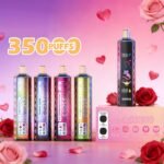 OEM / ODM Disposable Vape 35000Puffs - Immagine 4