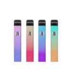 1ml CBD Draw Activated Pods Vape 1.3Ω Ceramic Coil Disposable Vape