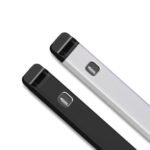 1ml CBD Draw Activated Pods Vape 1.3Ω Ceramic Coil Disposable Vape - Image 5