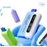 OEM /ODM Disposable Vape 20000puffs