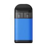 2 x 1ml Double Flavor Disposable Vape Device For CBD THC HHC