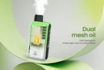 OEM / ODM Disposable Vape 30000Puffs - Afbeelding 6