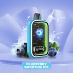 OEM / ODM Disposable Vape 40000Puffs - Imagen 4