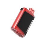 3ml Disposable Box for Compatibility with a Wide Range of Viscous Cannabis Oils - Immagine 2