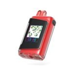 3ml Disposable Box for Compatibility with a Wide Range of Viscous Cannabis Oils - Immagine 3