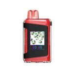 3ml Disposable Box for Compatibility with a Wide Range of Viscous Cannabis Oils - Immagine 6