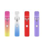 3ml Disposable CBD Pen Cannabis Oil Exceed Smoore Vape Pen