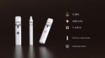 3ml Disposable CBD Pen Cannabis Oil Exceed Smoore Vape Pen - Image 12
