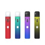 3ml Disposable CBD Pen Cannabis Oil Exceed Smoore Vape Pen - Image 2
