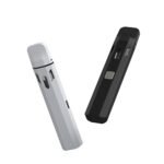 3ml Disposable CBD Pen Cannabis Oil Exceed Smoore Vape Pen - Image 3