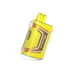 4.0ml Large Capacity Preheating Disposable Vape Box Delta 8/THC/Cannabis oil