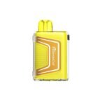 4.0ml Large Capacity Preheating Disposable Vape Box Delta 8/THC/Cannabis oil - Afbeelding 6