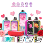 OEM / ODM Disposable Vape 40000Puffs