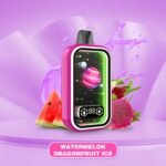 OEM / ODM Disposable Vape 40000Puffs