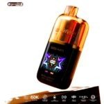 OEM / ODM Disposable Vape 50000puffs