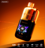 OEM / ODM Disposable Vape 50000puffs - Immagine 2