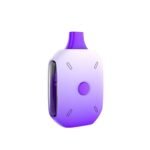 5ml Dual Ceramic CBDTHC disposable vape