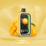 OEM / ODM Disposable Vape 40000Puffs - Imagen 2