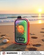 OEM / ODM Disposable Vape 40000Puffs - Imagen 6