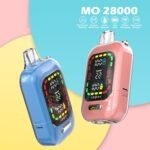 OEM / ODM Disposable Vape 30000Puffs - Immagine 3