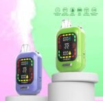 OEM / ODM Disposable Vape 30000Puffs - Immagine 4