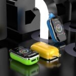 OEM / ODM Disposable Vape 40000Puffs