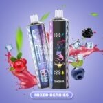 OEM / ODM Disposable Vape 35000Puffs - Immagine 2