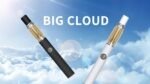 3ml Delta 8 THC HHC THCO Airflow Voltage Adjustable Disposable Preheating Vape Pen - Image 7