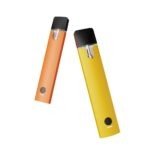 Live Resin THC Disposable Vape Device Pen 1.0ml Ceramic