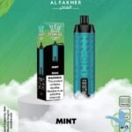 AL Fakher Crown Bar Crystal V2 8K/12K Disposable Vape - Immagine 27