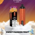 AL Fakher Crown Bar Crystal V2 8K/12K Disposable Vape - Immagine 28