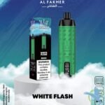 AL Fakher Crown Bar Crystal V2 8K/12K Disposable Vape - Immagine 30