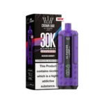 AL Fakher Crown Bar Hyper Max 30000 Puffs Disposable Vape - Image 13