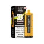 AL Fakher Crown Bar Hyper Max 30000 Puffs Disposable Vape - Image 17