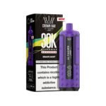 AL Fakher Crown Bar Hyper Max 30000 Puffs Disposable Vape - Image 19