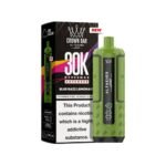 AL Fakher Crown Bar Hyper Max 30000 Puffs Disposable Vape - Image 21
