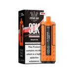 AL Fakher Crown Bar Hyper Max 30000 Puffs Disposable Vape - Image 24