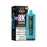 AL Fakher Crown Bar Hyper Max 30000 Puffs Disposable Vape - Image 31