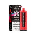 AL Fakher Crown Bar Hyper Max 30000 Puffs Disposable Vape - Image 38