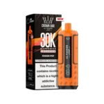 AL Fakher Crown Bar Hyper Max 30000 Puffs Disposable Vape - Image 40