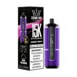 AL Fakher Crown Bar Hyper Max15000 Puffs Disposable Vape - Immagine 13
