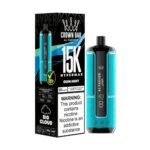 AL Fakher Crown Bar Hyper Max15000 Puffs Disposable Vape - Immagine 15