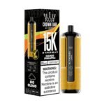 AL Fakher Crown Bar Hyper Max15000 Puffs Disposable Vape - Immagine 23