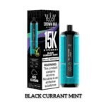 AL Fakher Crown Bar Hyper Max15000 Puffs Disposable Vape - Immagine 3