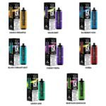 AL Fakher Crown Bar Hyper Max15000 Puffs Disposable Vape - Immagine 27