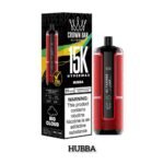 AL Fakher Crown Bar Hyper Max15000 Puffs Disposable Vape - Immagine 5