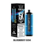AL Fakher Crown Bar Hyper Max15000 Puffs Disposable Vape - Immagine 8