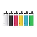 3ML Disposable THC Pens(Direct Inhale Version) - Immagine 13