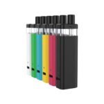 3ML Disposable THC Pens(Direct Inhale Version) - Immagine 14